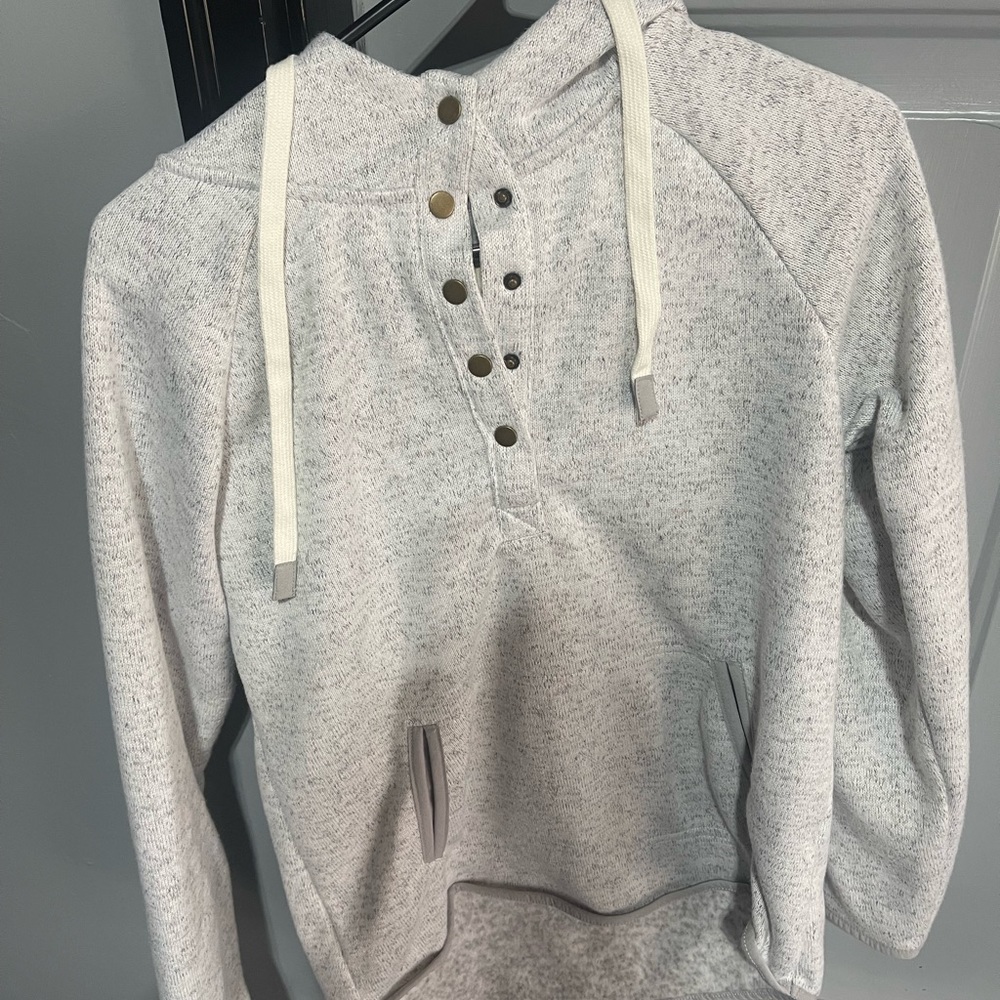 Medium Hoodie
